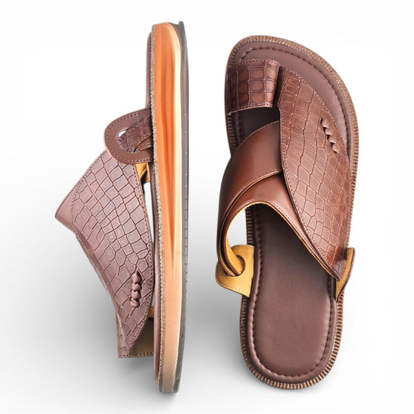 Light Brown