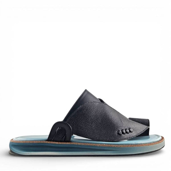 Black / Blue