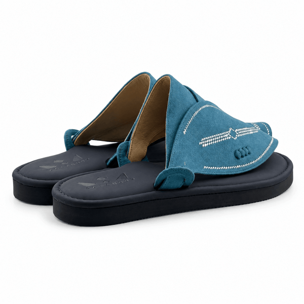 Tiffany Blue / Sky Blue