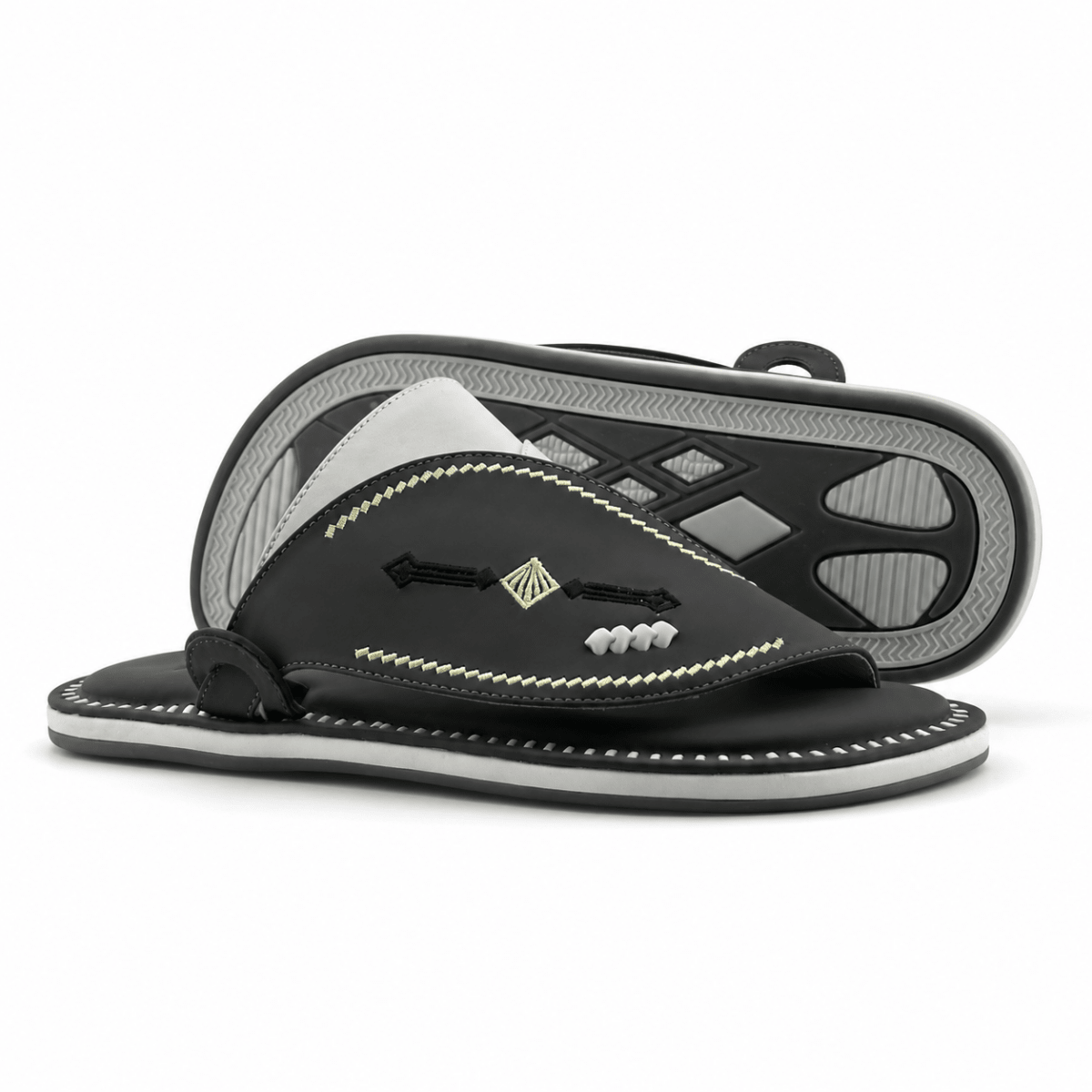 Dark Grey