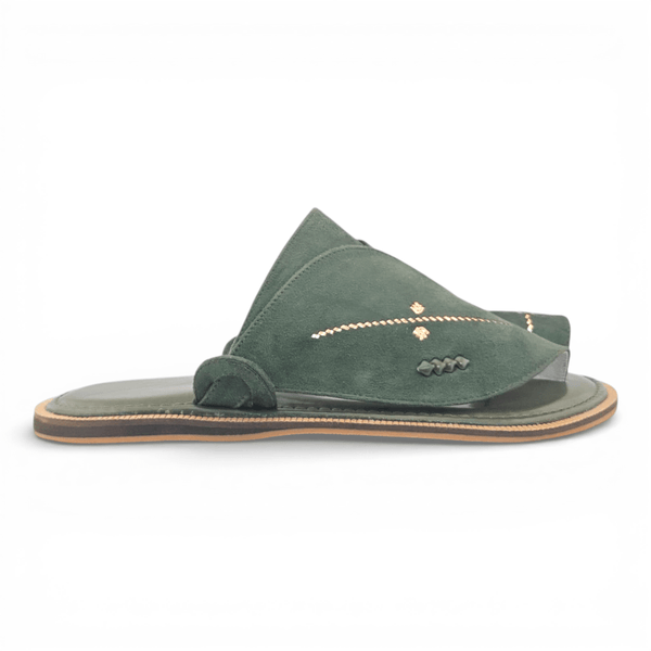 Olive Green