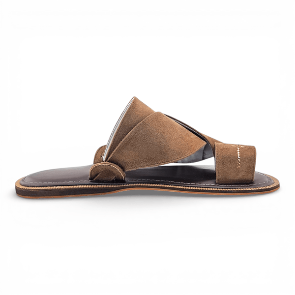 Brown / Cream