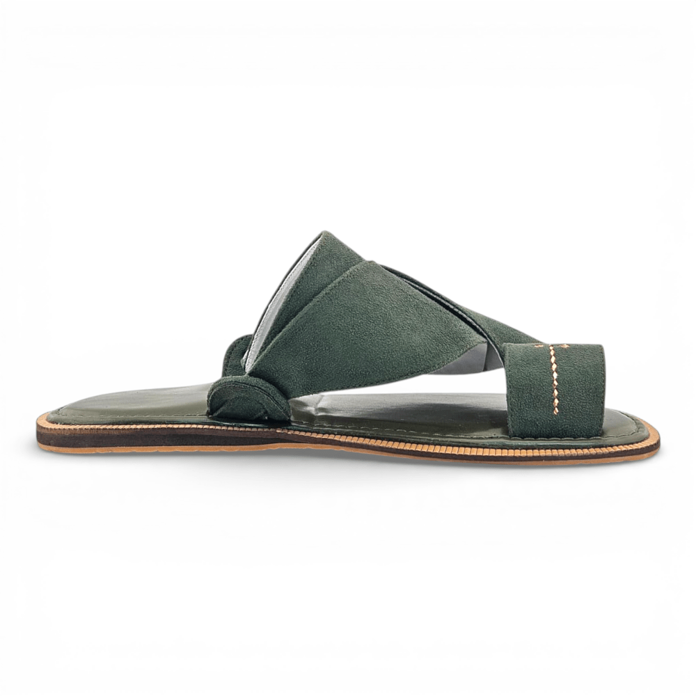 Olive Green
