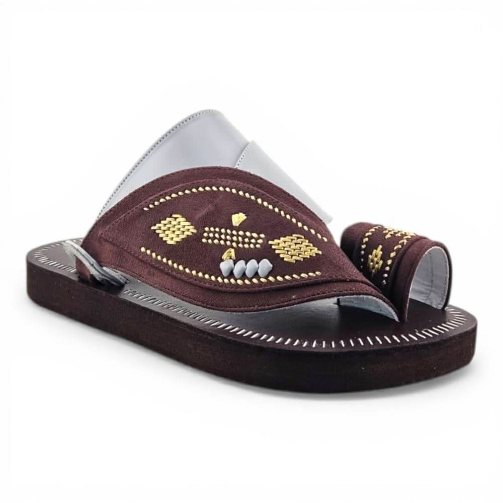 Brown الصورة الرئيسية
