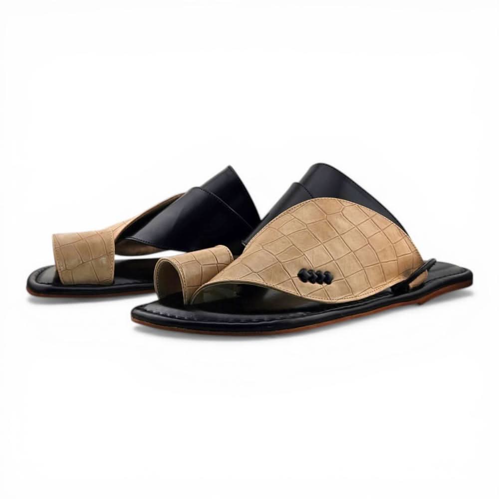 Black Beige