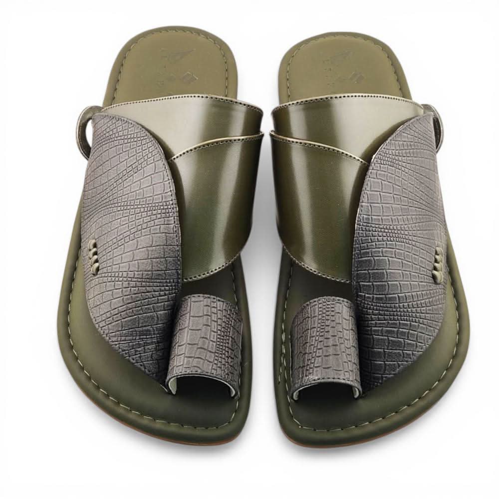 Olive Green