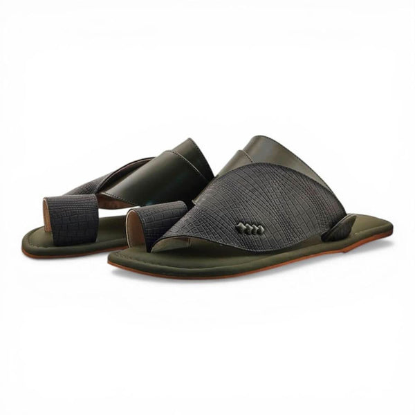 Olive Green