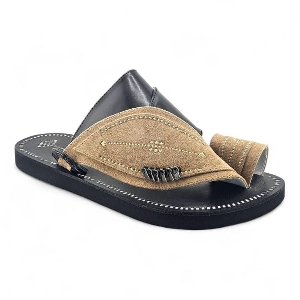 Camel / Black