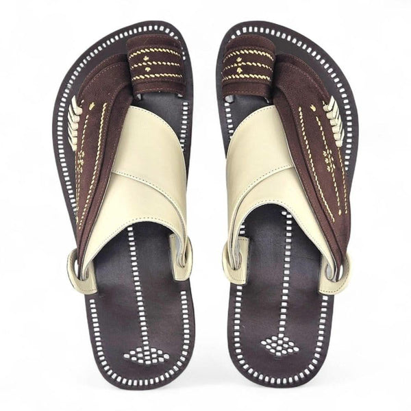 Brown Cream