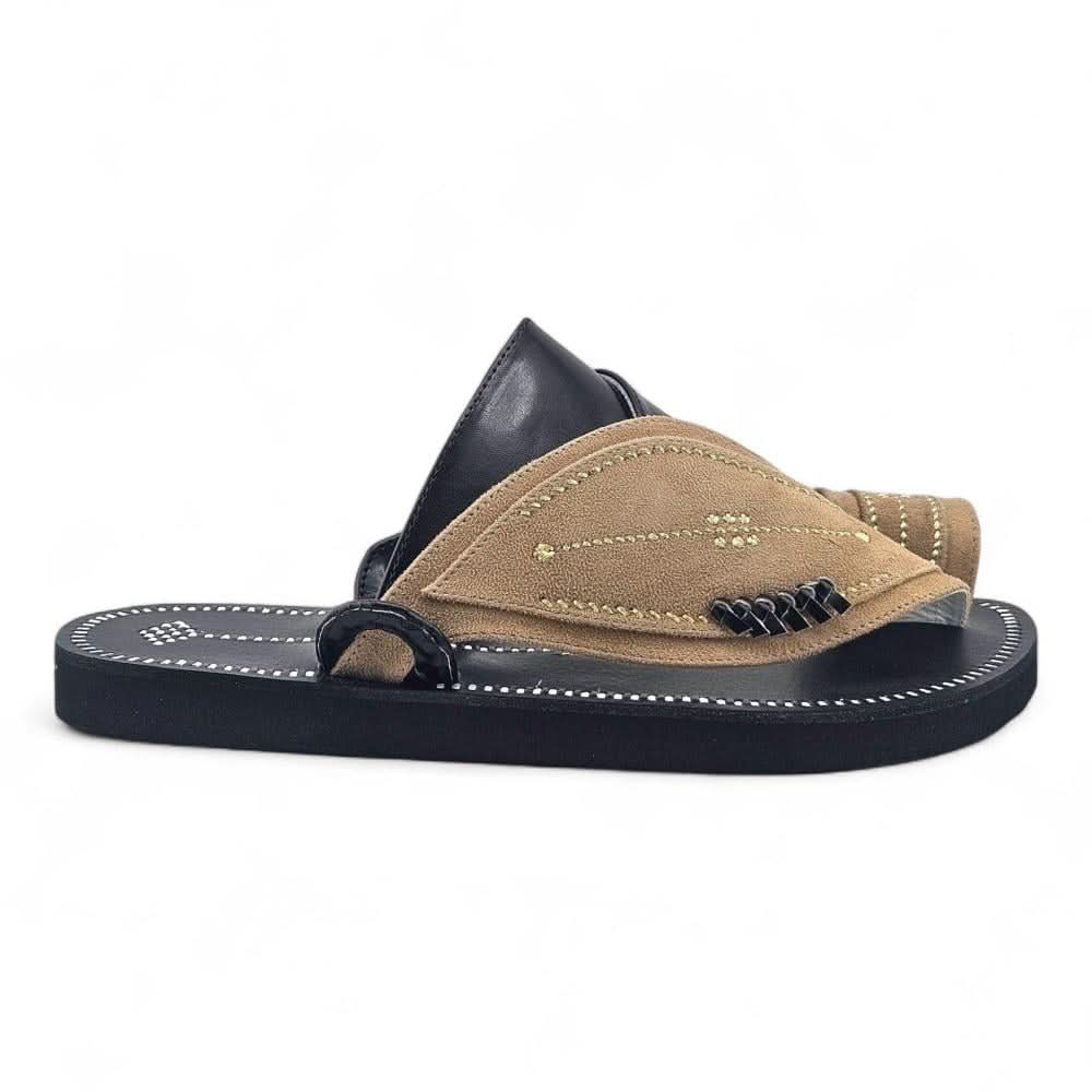Camel / Black