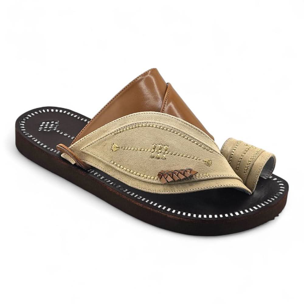 Brown Cream
