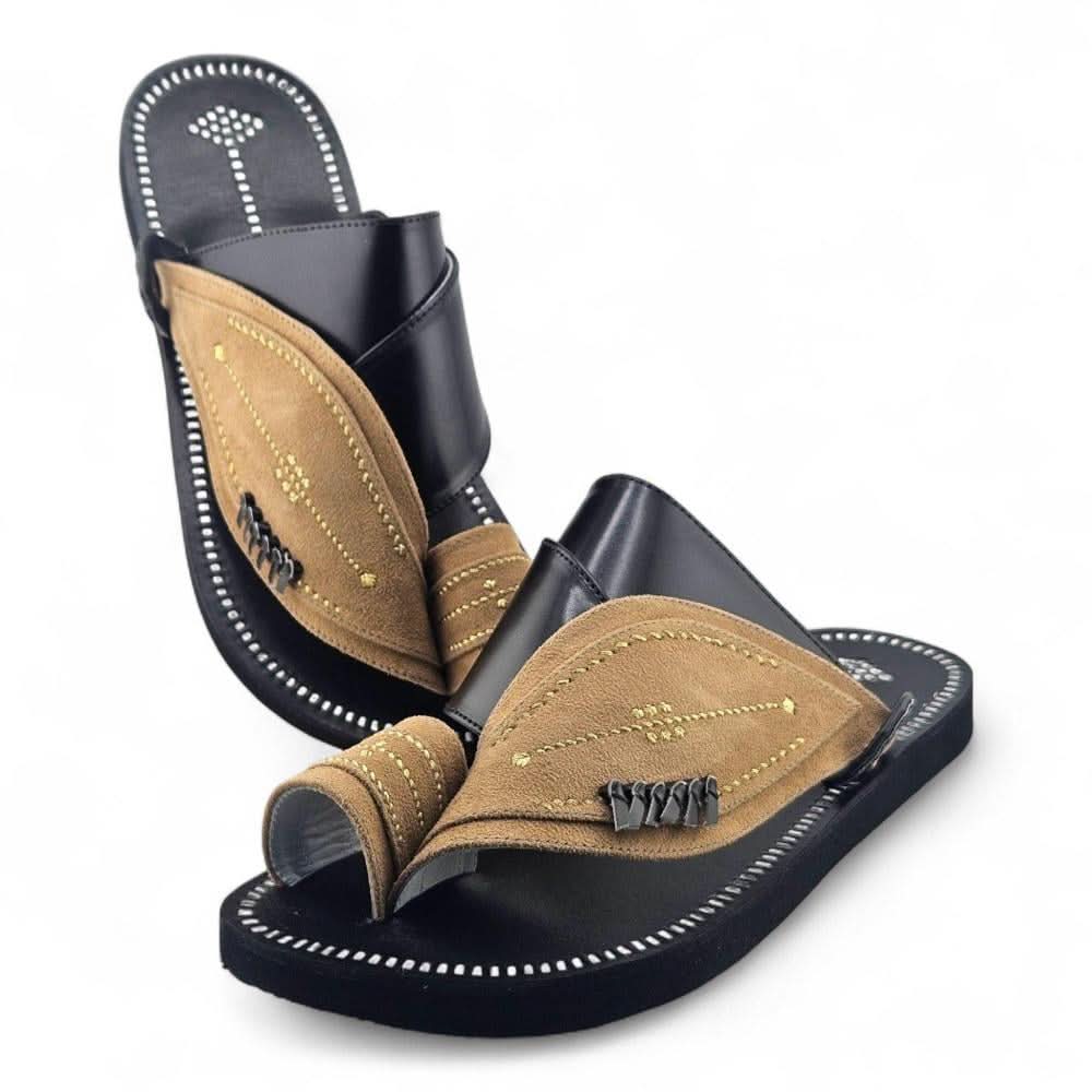 Camel / Black