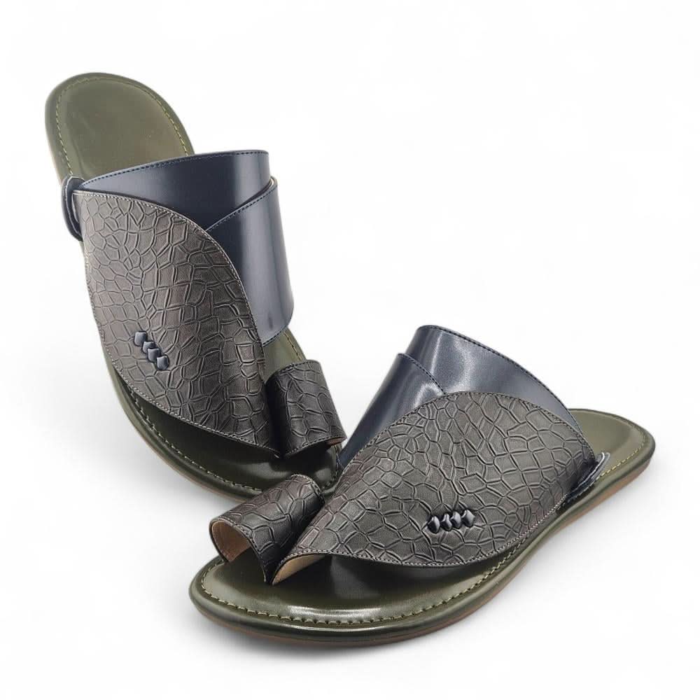 Grey