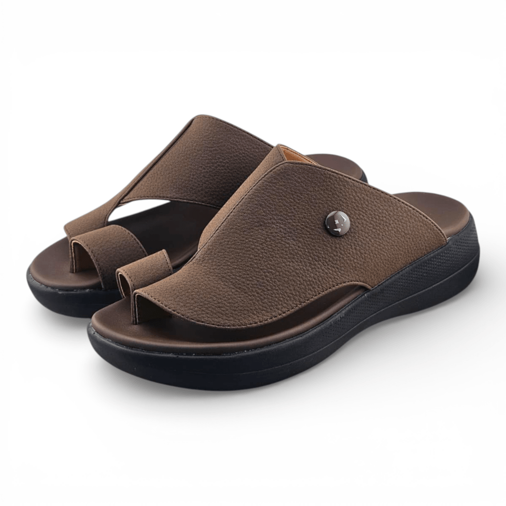 Light Brown