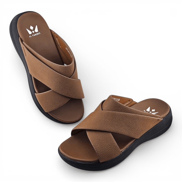 Light Brown