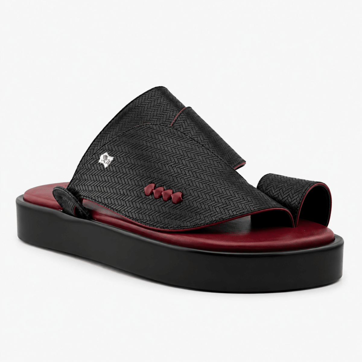 Black Maroon