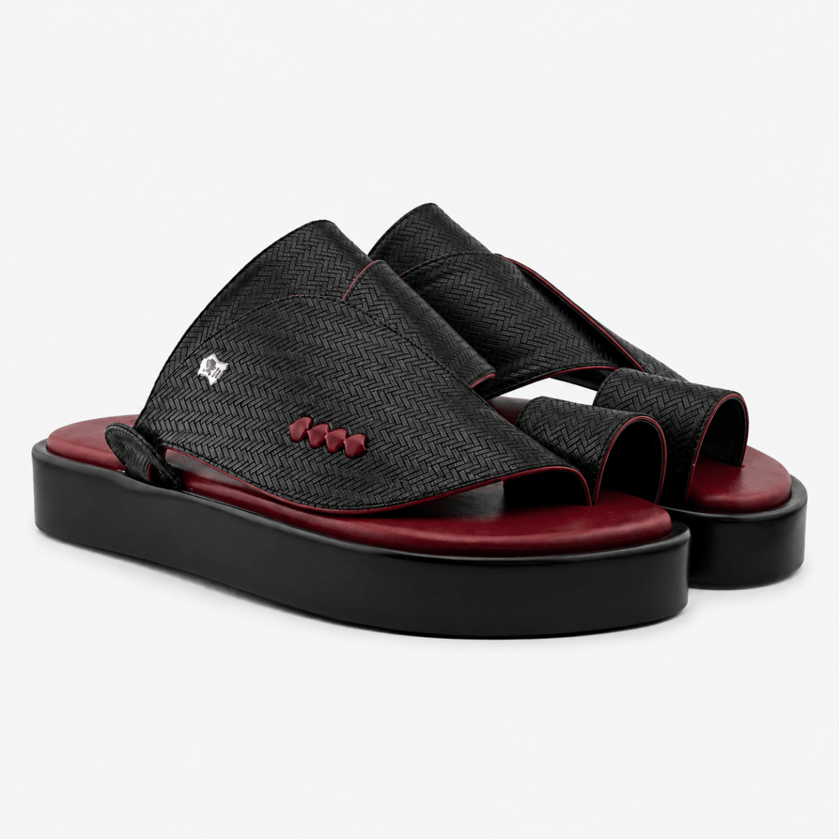 Black Maroon