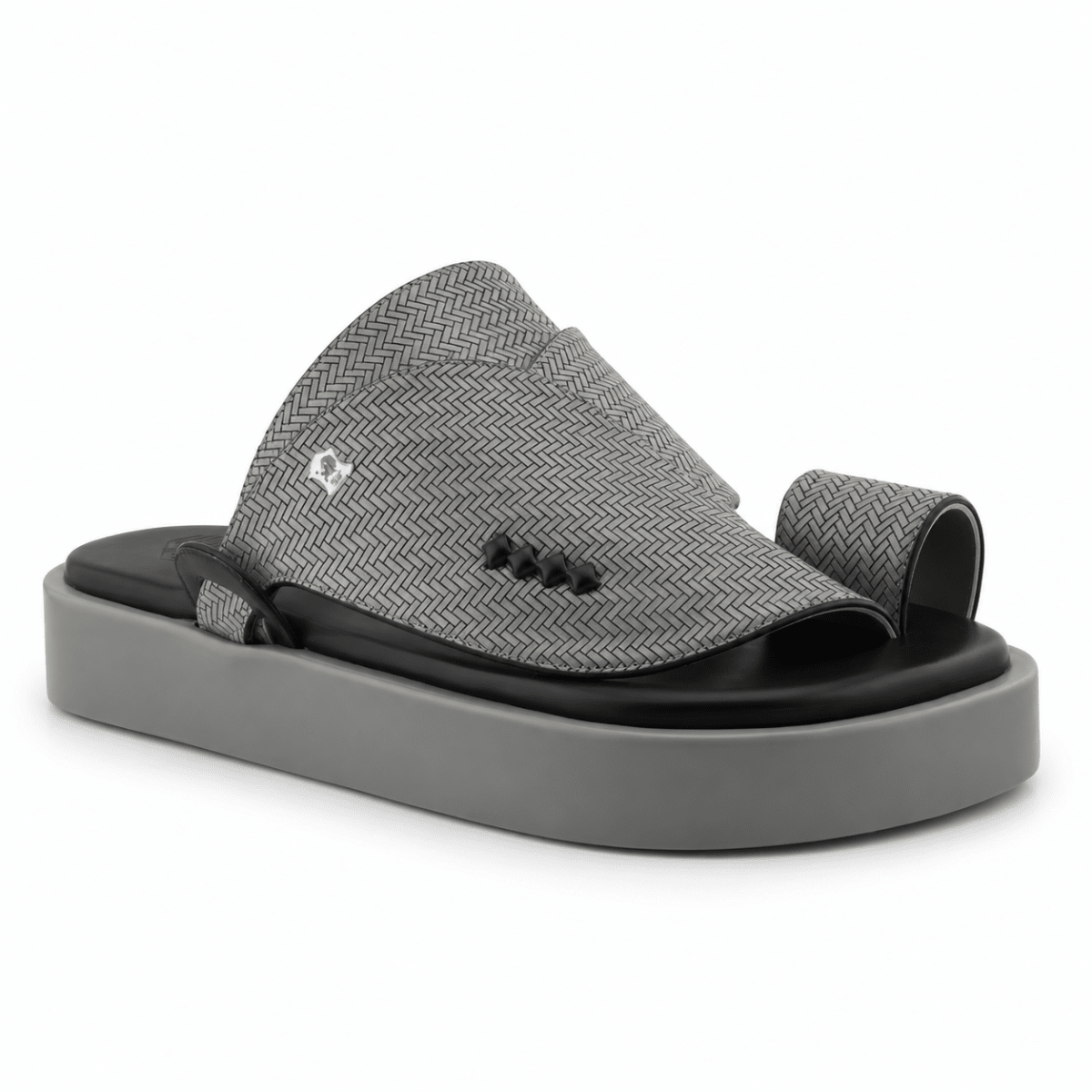Grey