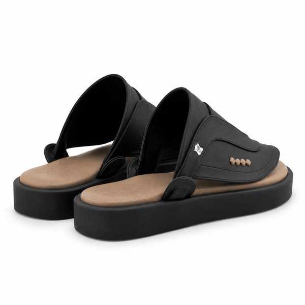 Black Beige