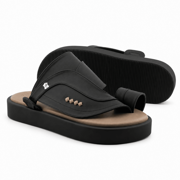 Black Beige