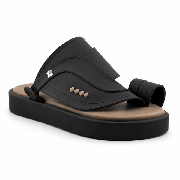 Black Beige
