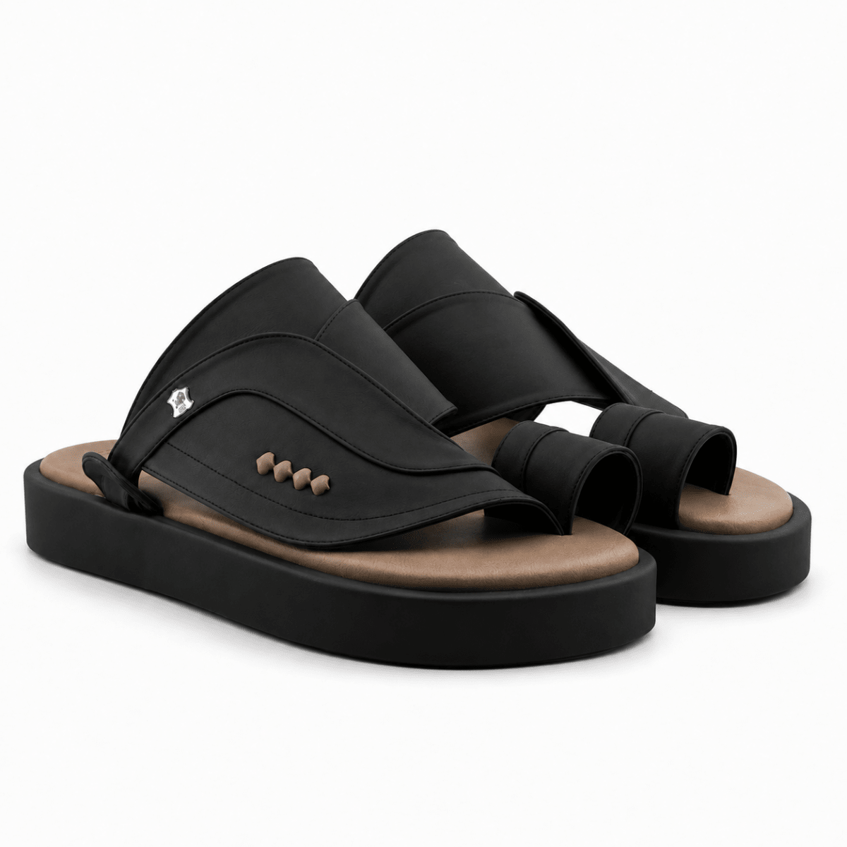 Black Beige