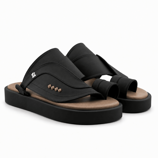 Black Beige