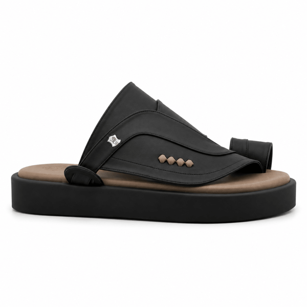 Black Beige