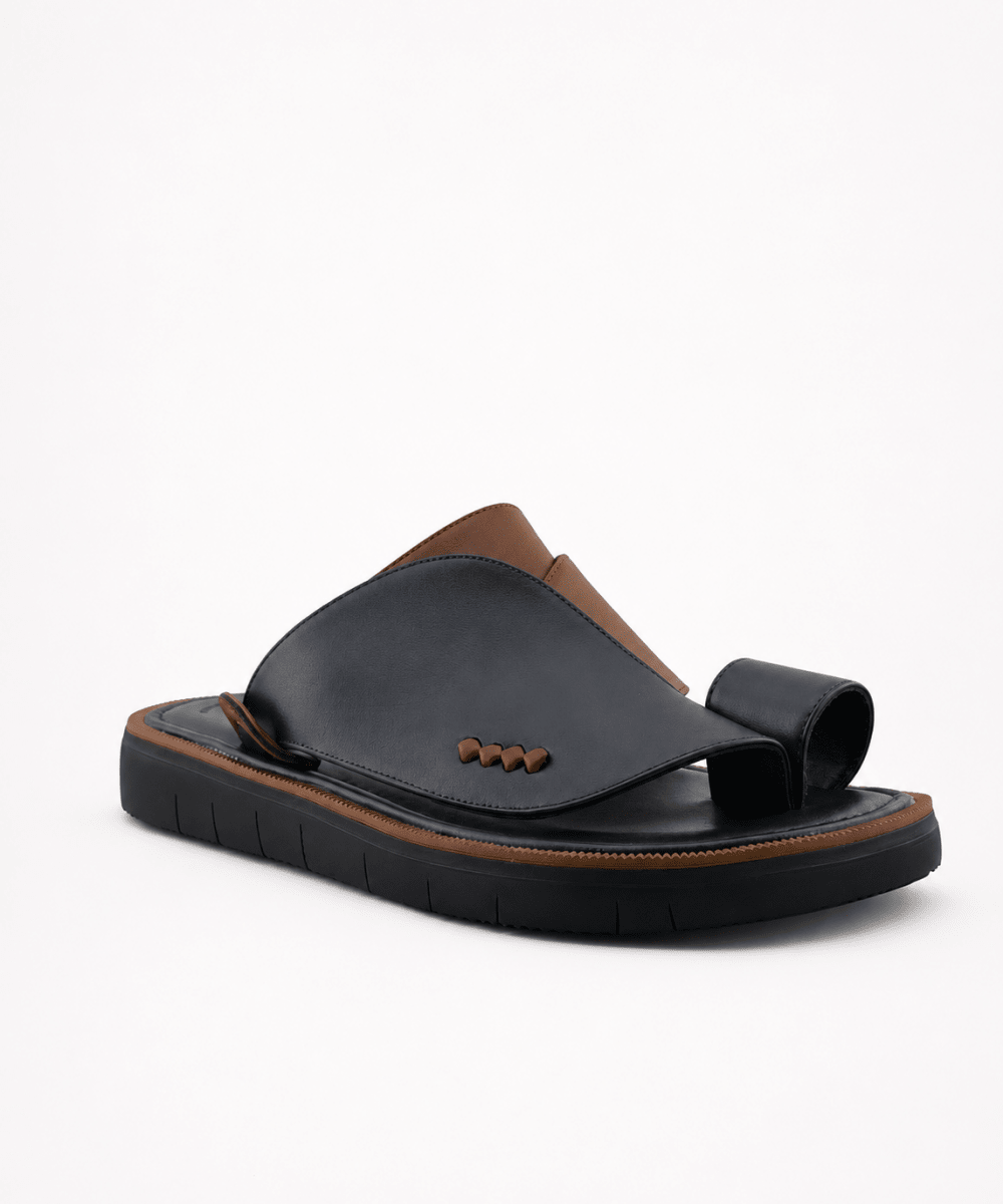 فلورا شرقي رجالي بلمسة نهائية ناعمة الصورة الثانوية