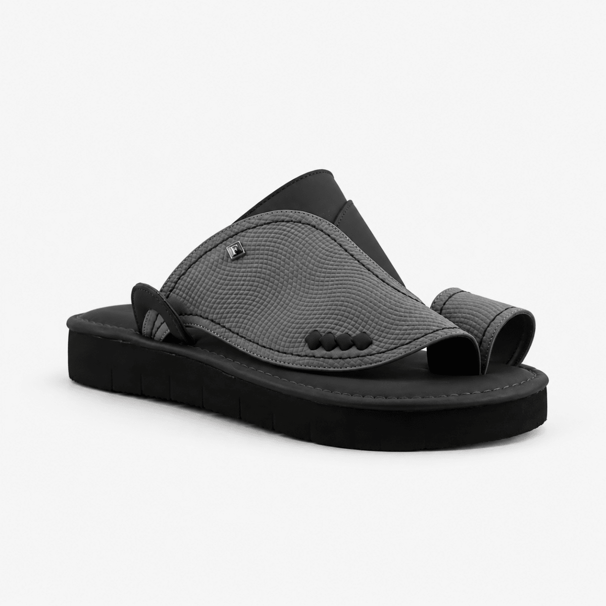 Grey Black الصورة الرئيسية