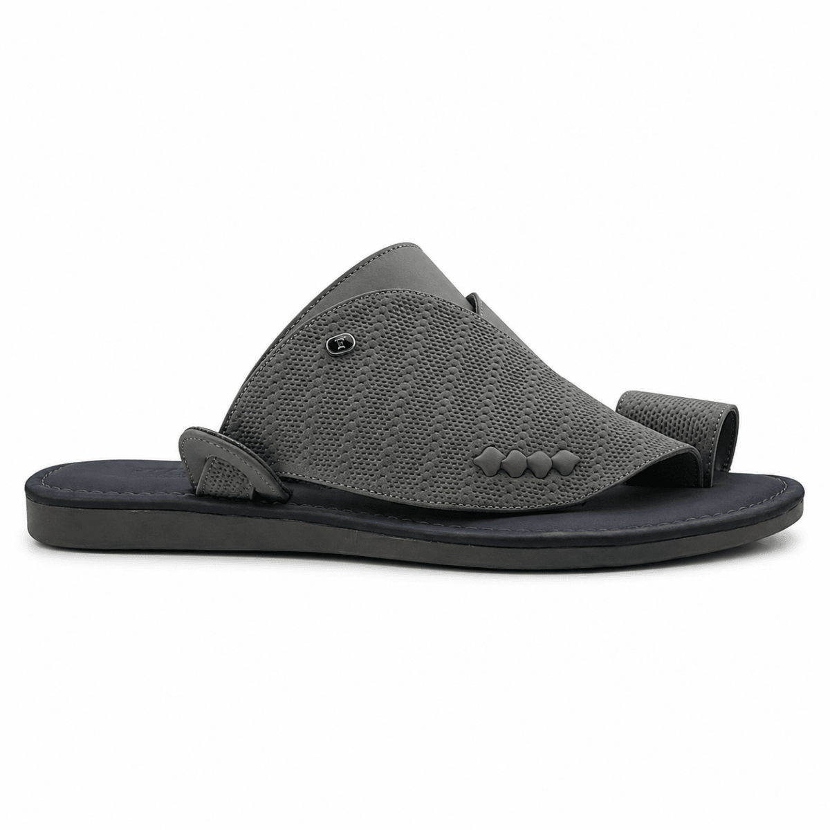 Grey Navy
