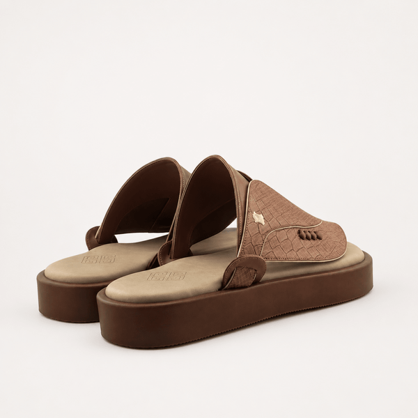 Light Brown Cream