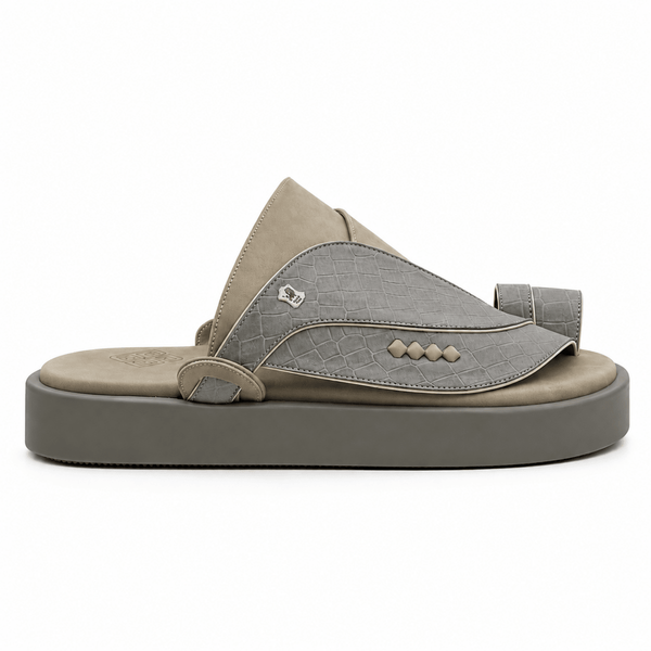 Light Grey Cream