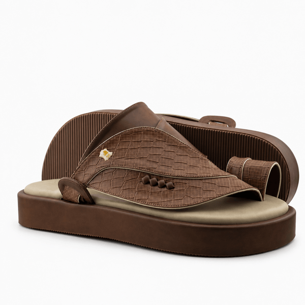 Light Brown Cream