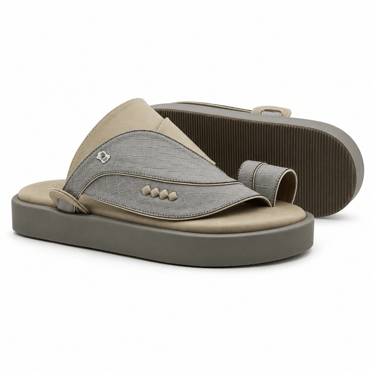 Light Grey Cream