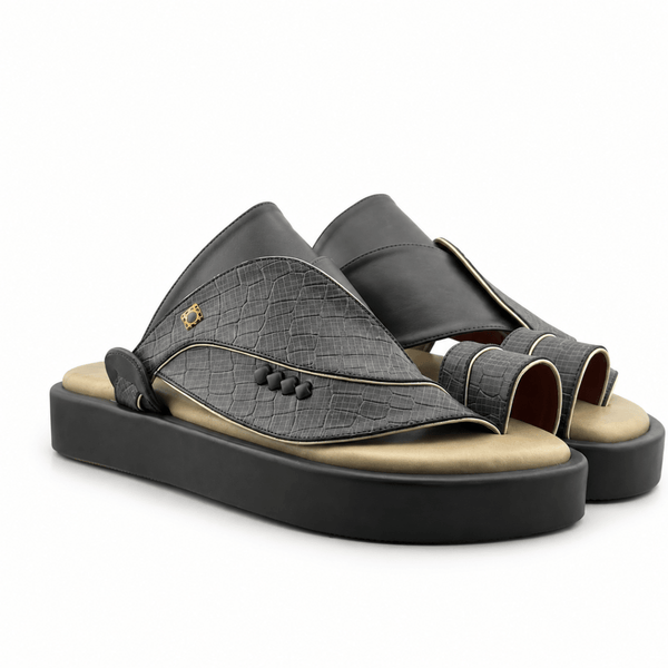 Dark Grey Cream