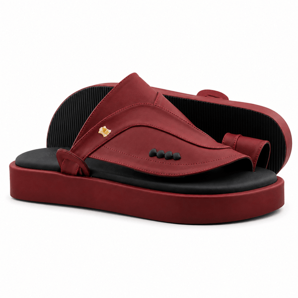 Maroon Black