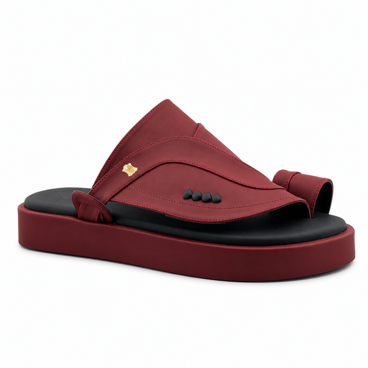 Maroon Blue