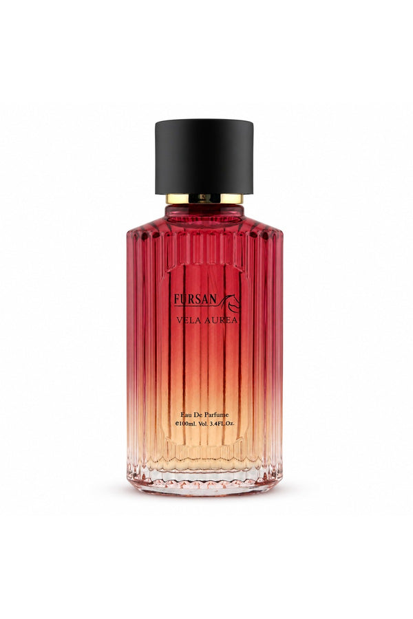 Fursan Vela Aurea Eau de Parfum 100ml – photo 2