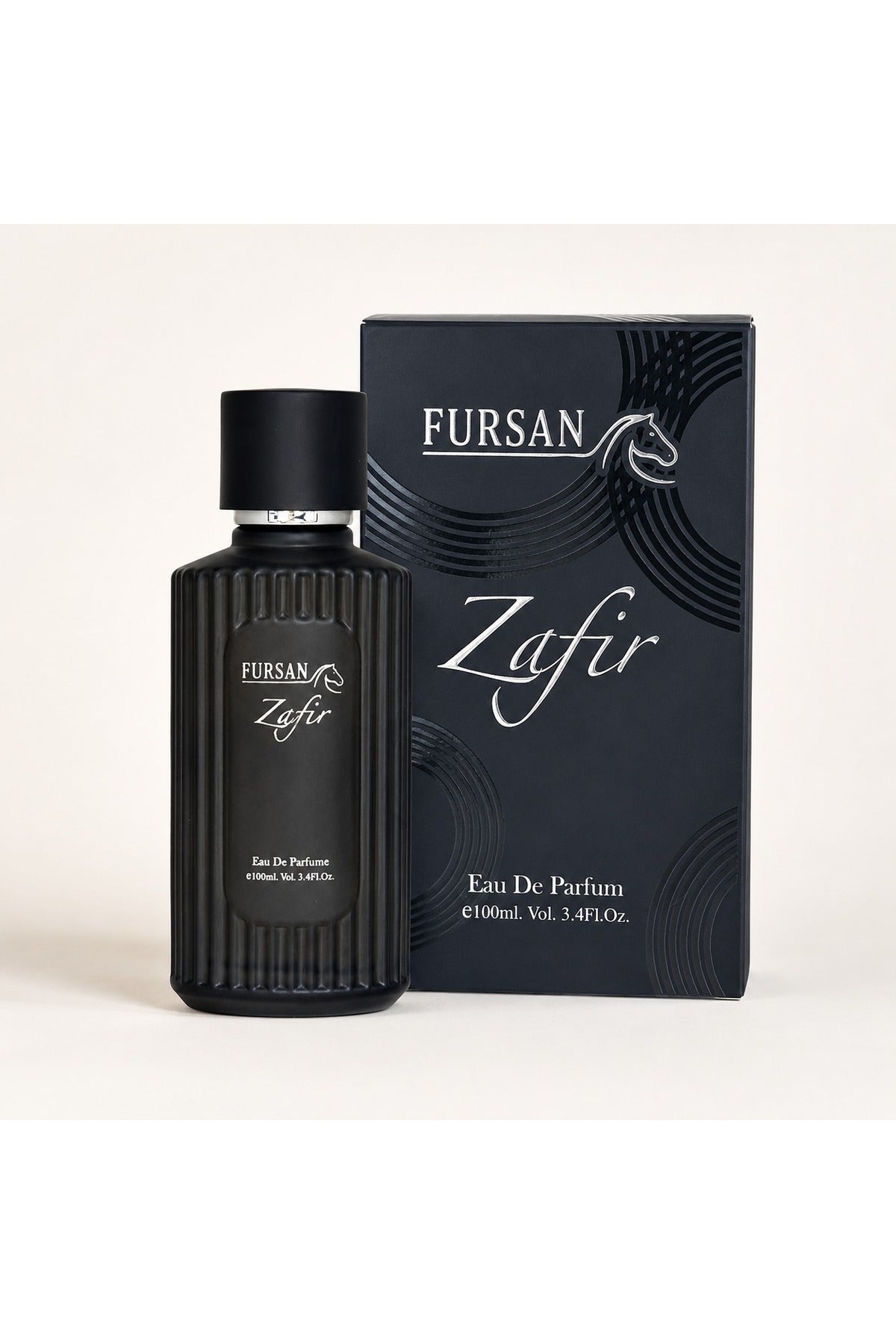 Fursan Zafir Eau de Parfum for Men 100ml – photo 1