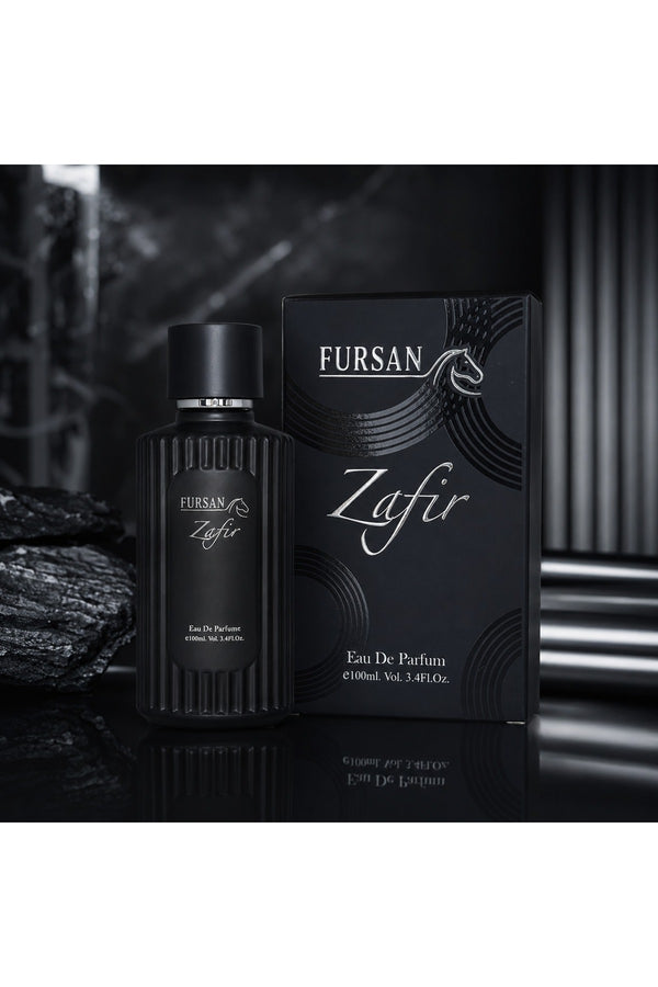Fursan Zafir Eau de Parfum for Men 100ml – photo 3