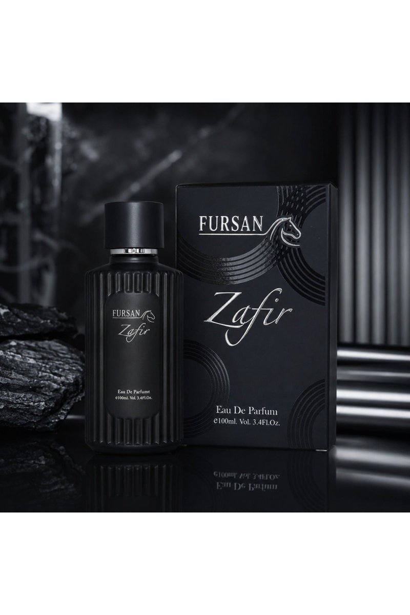 Fursan Zafir Eau de Parfum for Men 100ml – photo 3