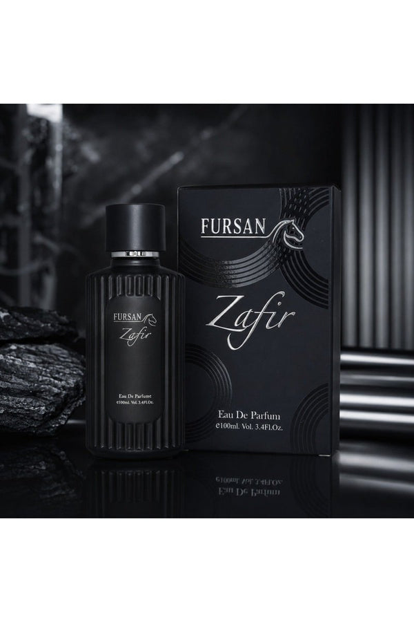 Fursan Zafir Eau de Parfum for Men 100ml – photo 3