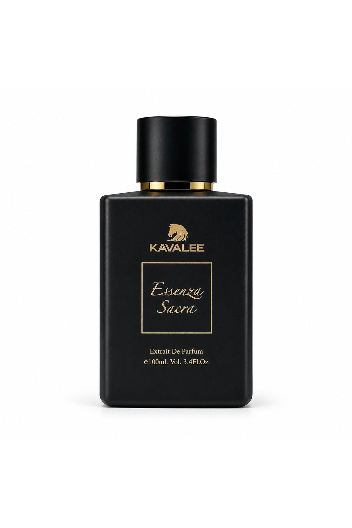 Kavalee Essenza Sacra Extrait de Parfum 100ml – photo 2