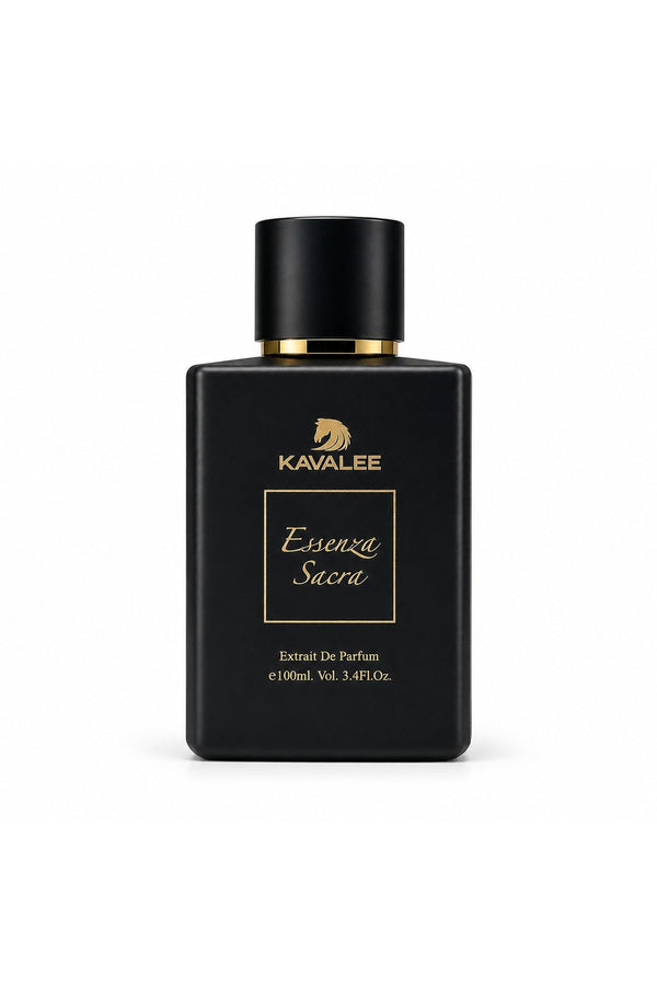 Kavalee Essenza Sacra Extrait de Parfum 100ml – photo 2