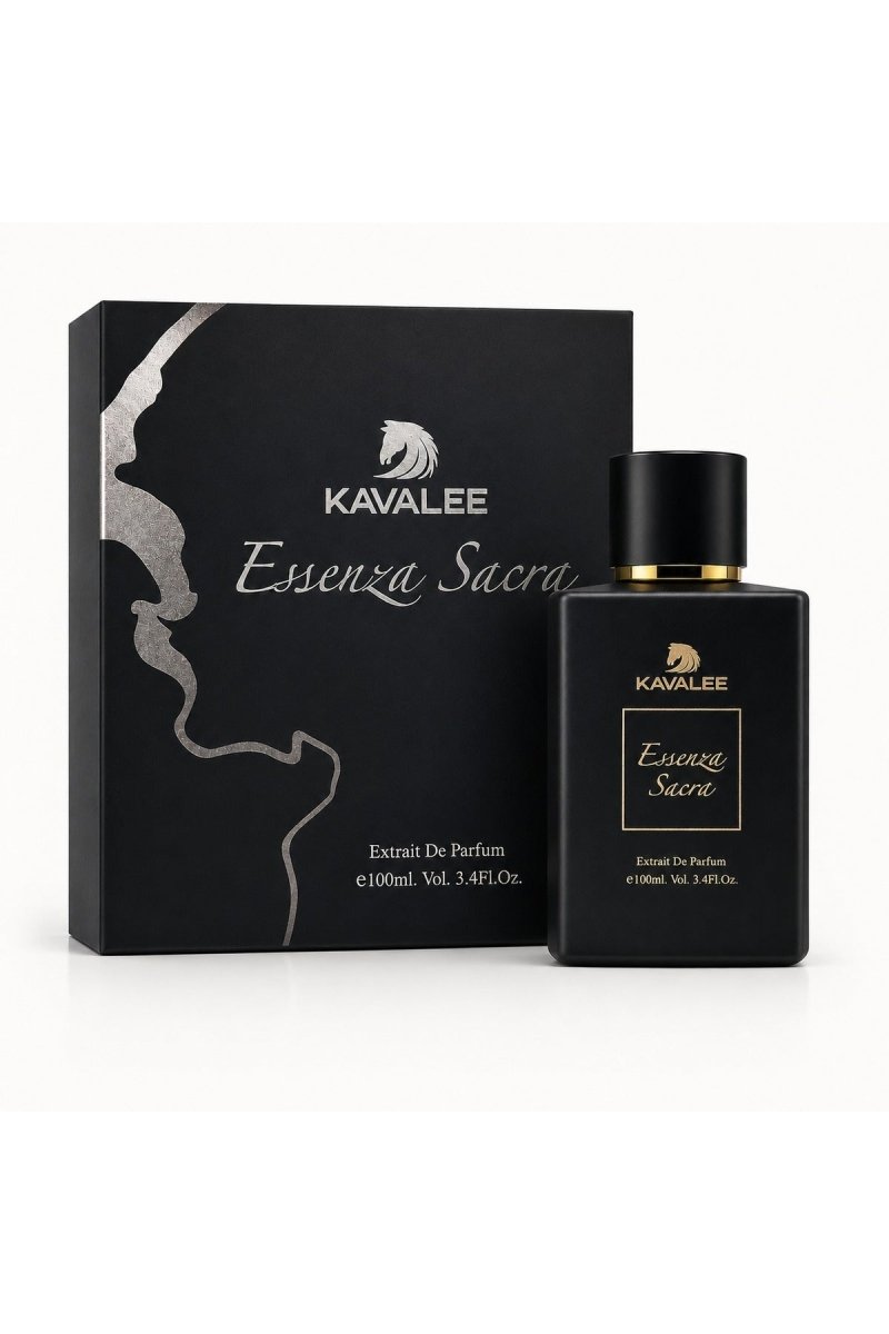 Kavalee Essenza Sacra Extrait de Parfum 100ml – photo 1 الصورة الرئيسية