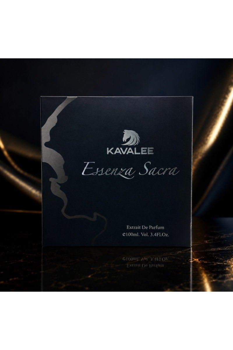 Kavalee Essenza Sacra Extrait de Parfum 100ml – photo 6