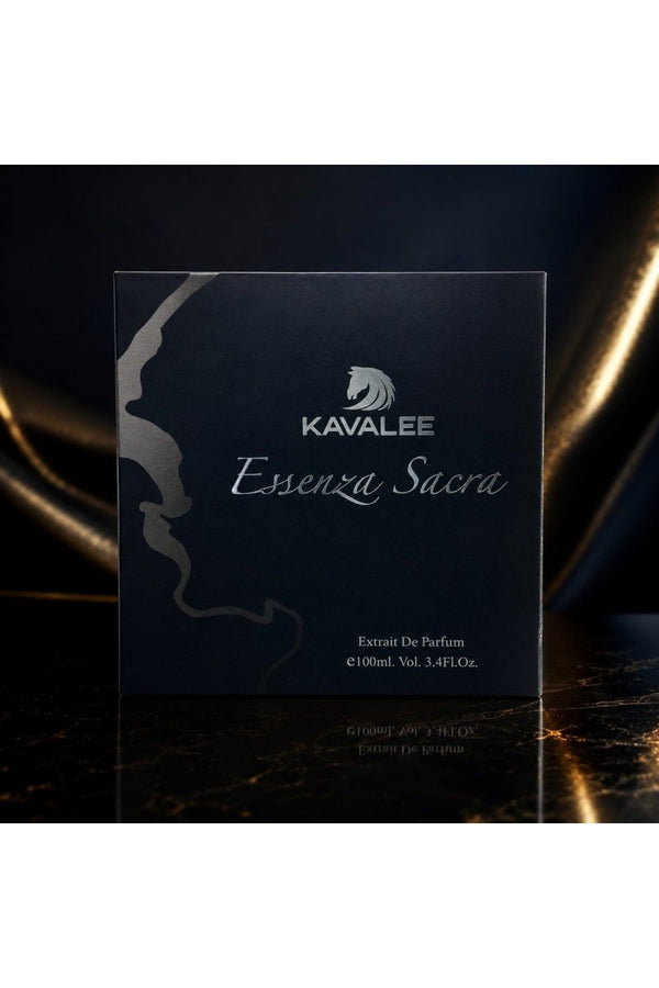 Kavalee Essenza Sacra Extrait de Parfum 100ml – photo 6