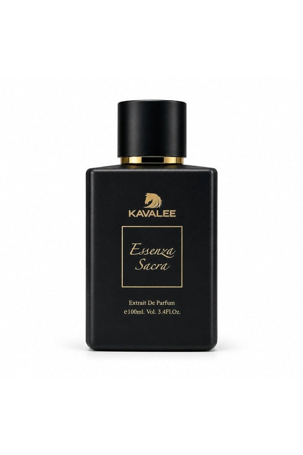 Kavalee Essenza Sacra Extrait de Parfum 100ml – photo 2