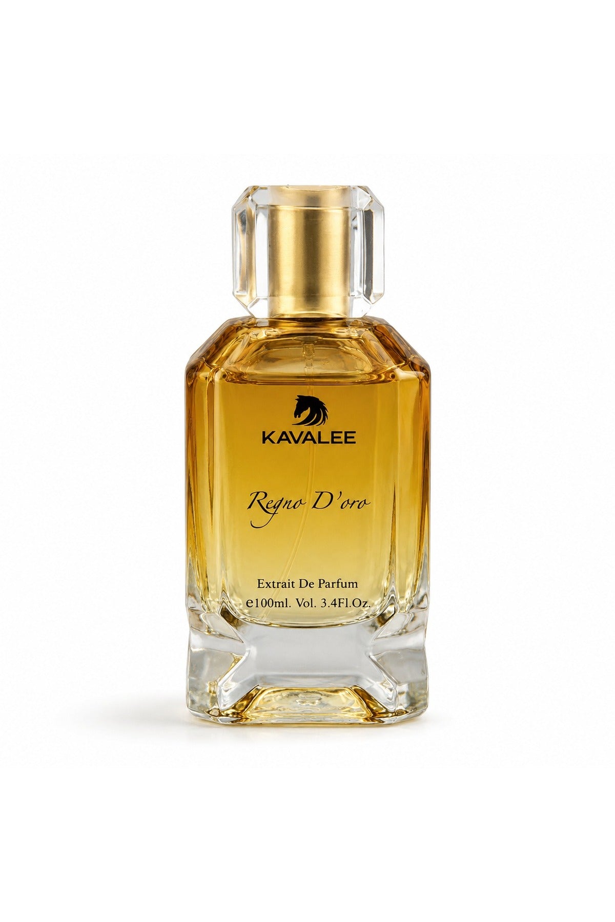 Kavalee Regno D’oro Extrait de Parfum 100ml – photo 2